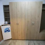 Panoramic Pensjonat 3*