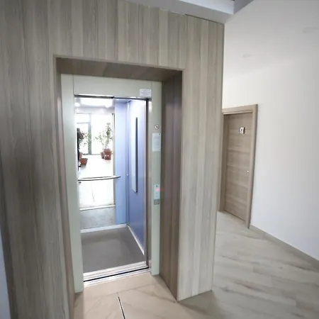 Panoramic Guest house Eforie Nord