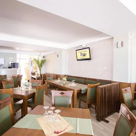 Panoramic Eforie Nord