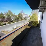 Panoramic ゲストハウス エフォリエ・ノルド