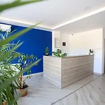 ゲストハウス Panoramic エフォリエ・ノルド