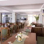בית הארחה Panoramic