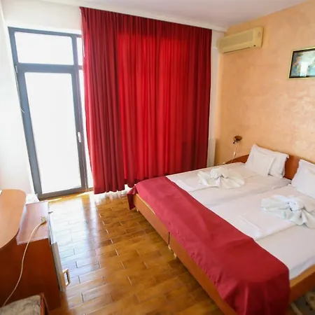 Pensionat Panoramic Eforie Nord