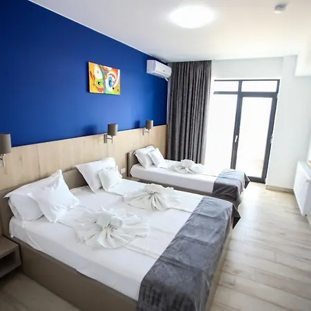 Гостевой дом Panoramic