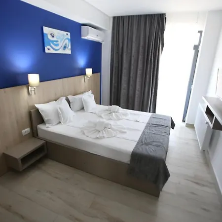 Panoramic Pensionat Eforie Nord