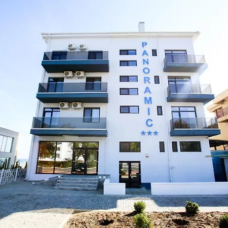 Pensionat Panoramic