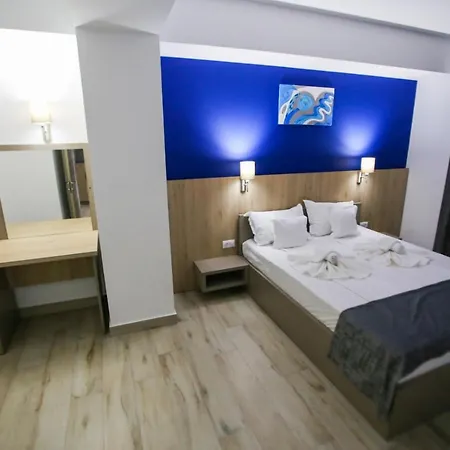 Panoramic 4* Эфорие Норд