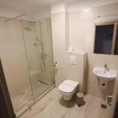 Panoramic Гостевой дом 4*