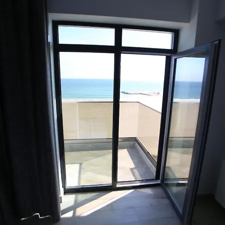 Maison d'hôtes Panoramic 3*