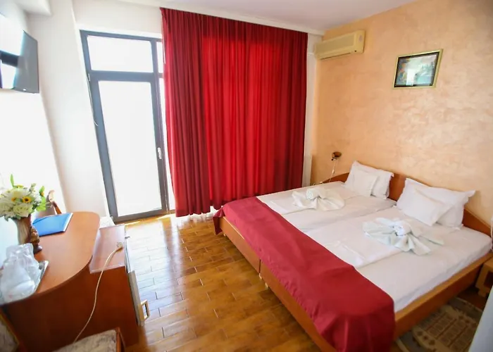 Maison d'hôtes Panoramic Eforie Nord