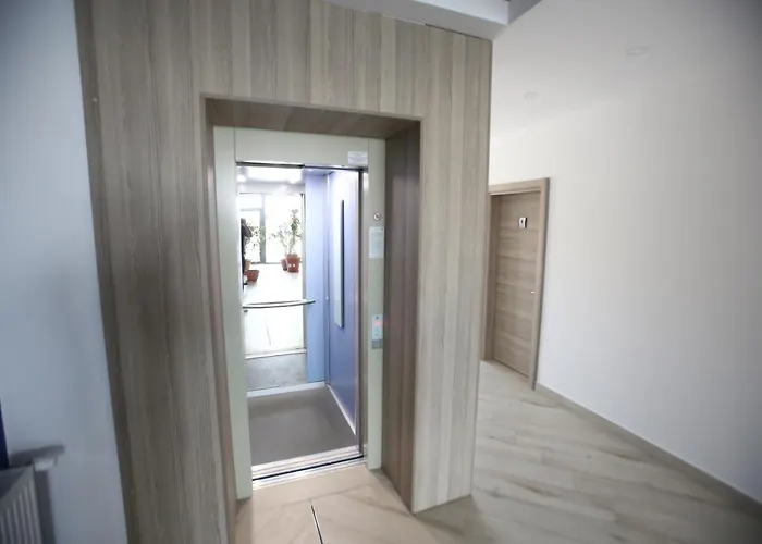 Panoramic Maison d'hôtes Eforie Nord