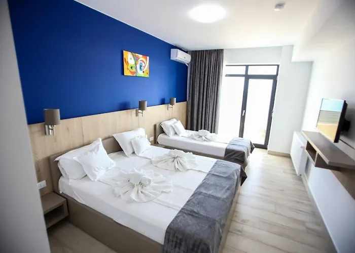 Maison d'hôtes Panoramic