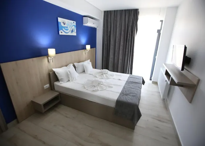 Panoramic Maison d'hôtes Eforie Nord