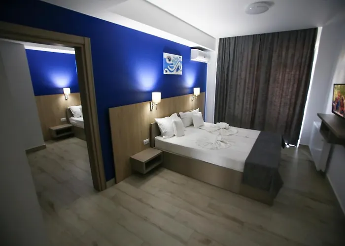 Panoramic Eforie Nord