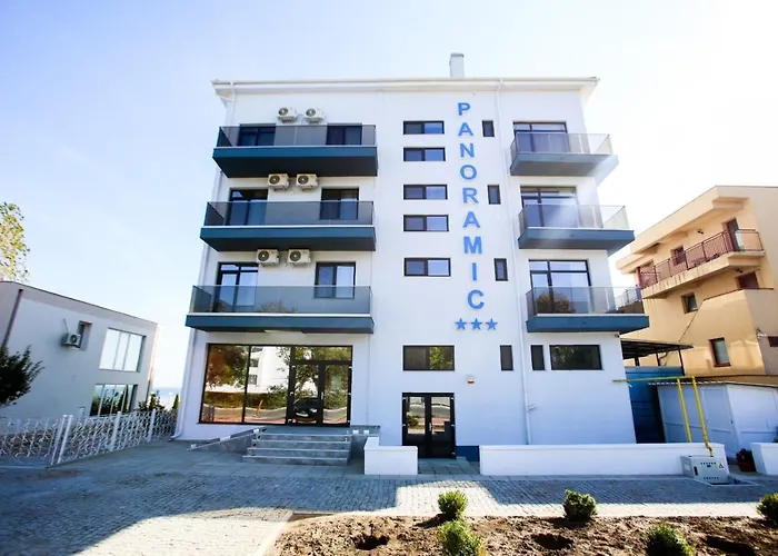 Maison d'hôtes Panoramic