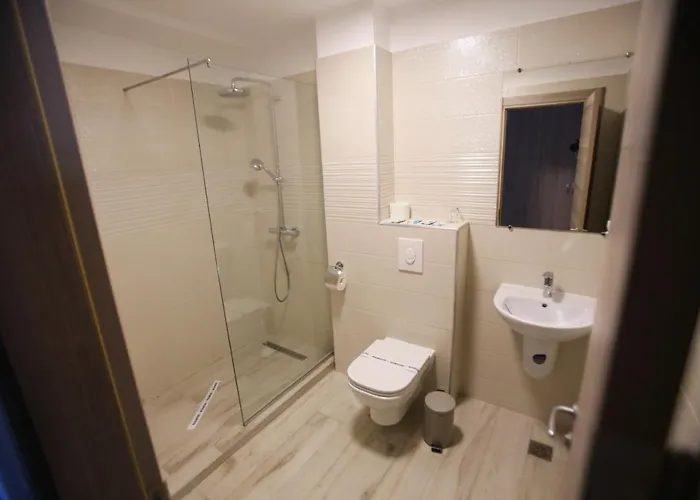 Panoramic Maison d'hôtes 4*