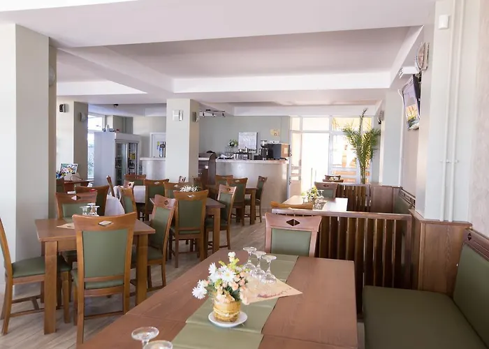 Maison d'hôtes Panoramic