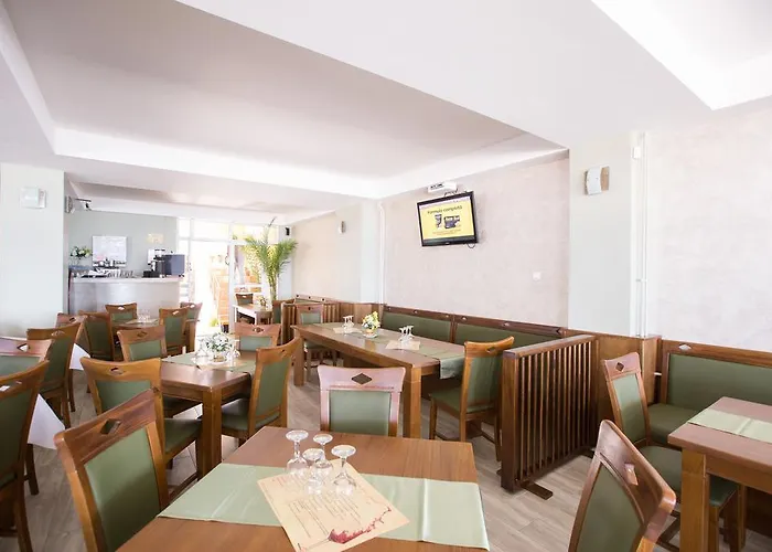 Panoramic Eforie Nord