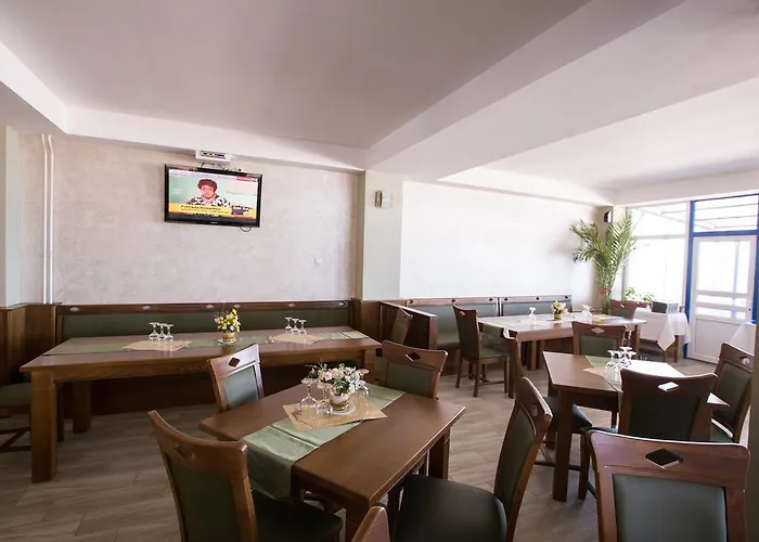 Maison d'hôtes Panoramic 4*